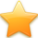bookmark me star