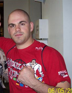 Mark Turner