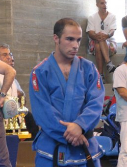 Nathan Ovadia