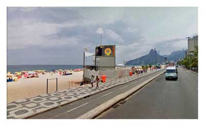 Jiu jitsu in rio de janeiro