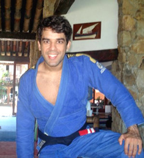 Felipe Costa