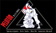PELOTON MARTIAL ARTS CENTER