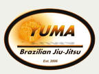 YUMA BRAZILIAN JIU JITSU