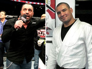 joe rogan rodrigo comprido