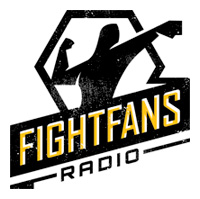 FightFans Radio